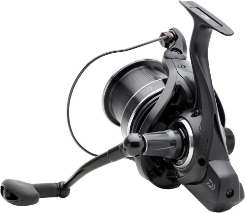 Daiwa Emblem 35 SCW QD