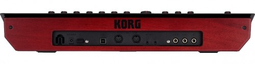 Korg Minilogue Bass