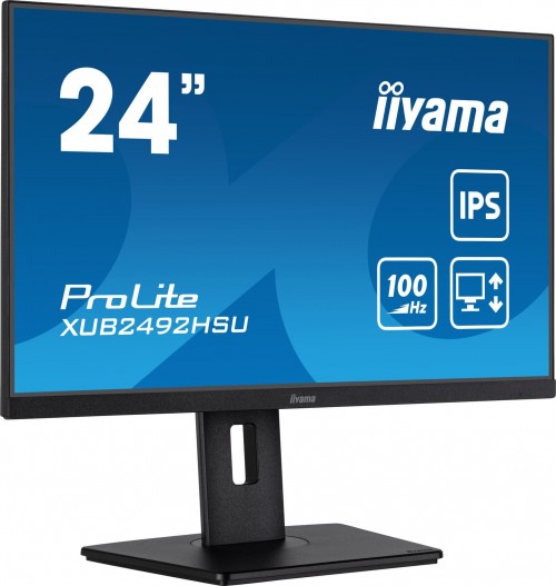 Iiyama ProLite XUB2492HSU-B6