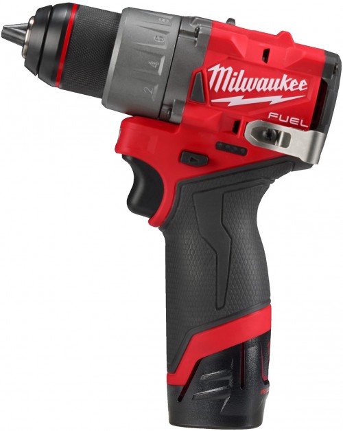 Milwaukee M12 FDD2-202X