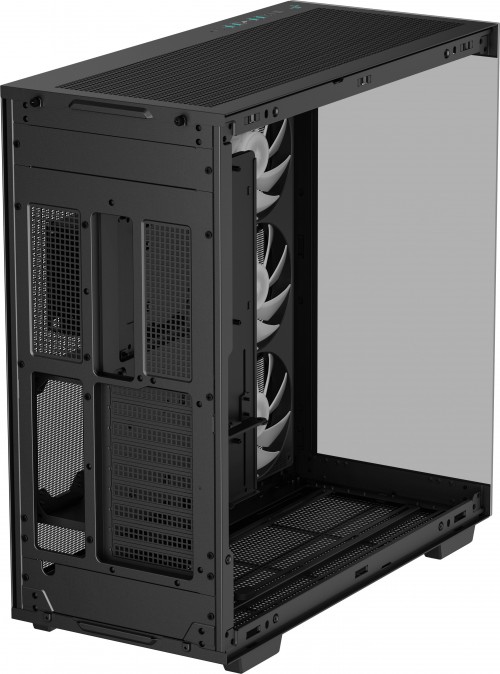 Deepcool CH780 Black