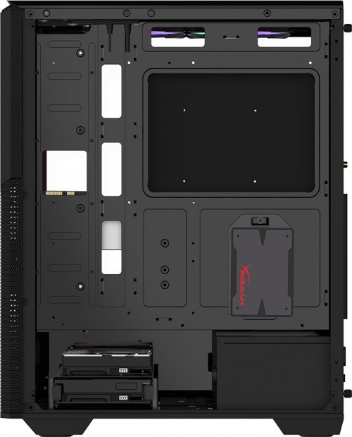 DarkFlash DLC31 ATX Black