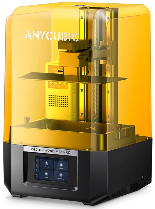 Anycubic Photon Mono M5s Pro