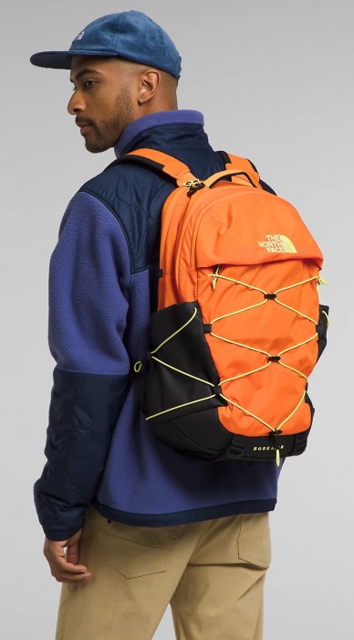 The North Face Borealis
