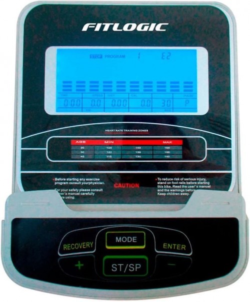 FitLogic B1801