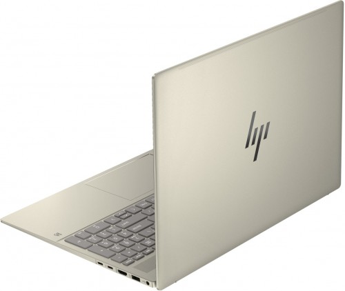 HP Pavilion Plus 16-ab0000