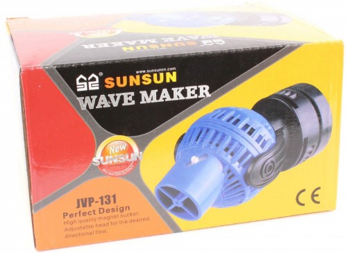 SunSun JVP-131