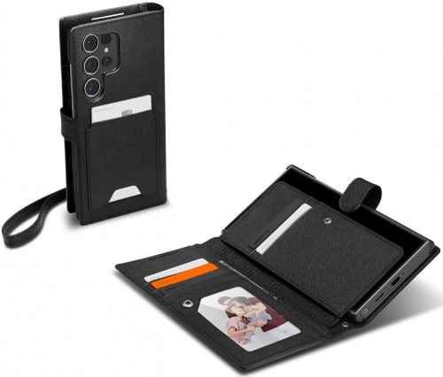 Spigen Wallet S for Galaxy S24 Ultra