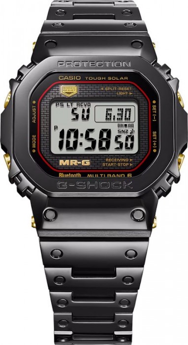 Casio G-Shock MRG-B5000B-1