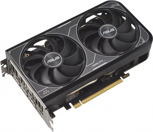 Asus GeForce RTX 4060 Ti Dual V2 OC 8GB