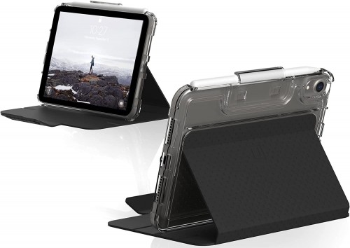 UAG Lucent for iPad Mini (6th Gen, 2021)