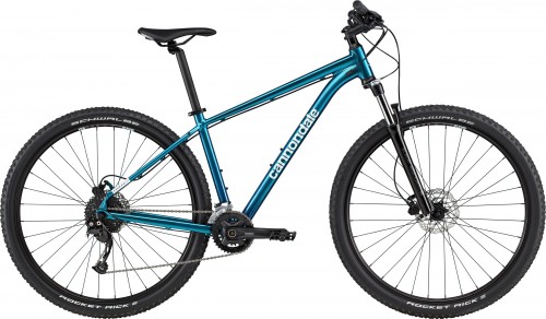 Cannondale Trail 6 29 2024