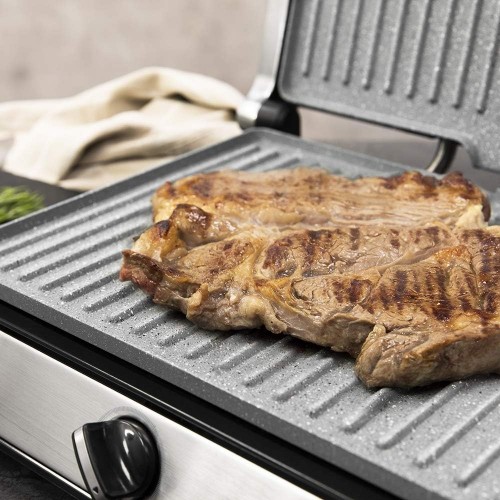 Cecotec Rock'nGrill 2400 UltraRapid
