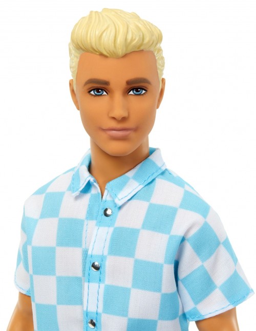 Barbie Ken HPL74