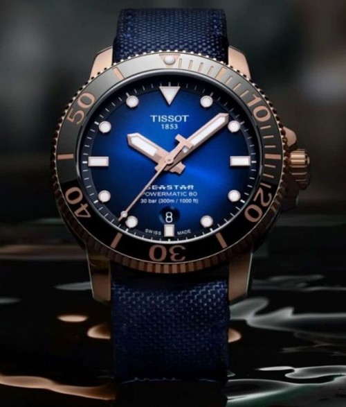 TISSOT Seastar 1000 T120.407.37.041.00