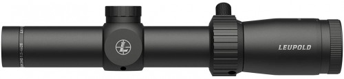 Leupold MARK 3HD 1.5-4x20 AR-Ballistic