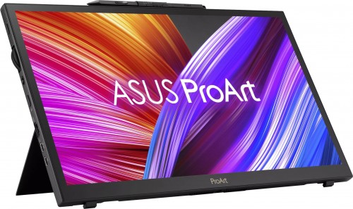 Asus ProArt PA169CDV