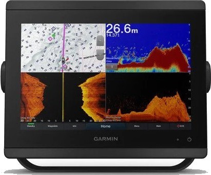 Garmin GPSMAP 8410xsv