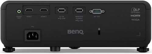 BenQ LH600ST