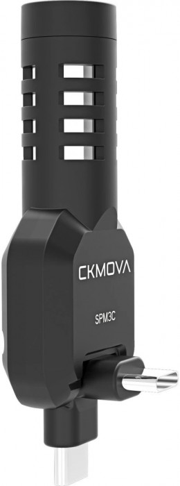 CKMOVA SPM3C