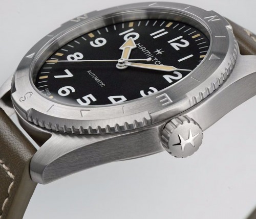 Hamilton Khaki Field Expedition Auto H70315830