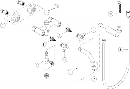 Tres Mont Blanc 28317601
