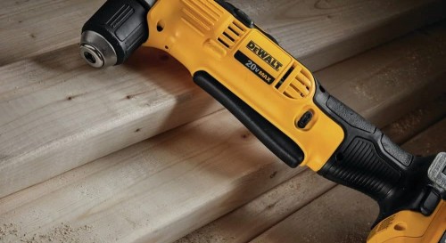 DeWALT DCD740B