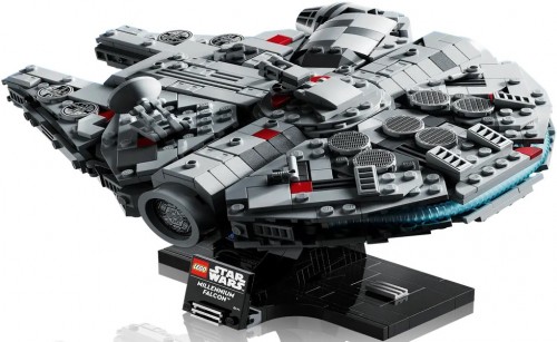 Lego Millennium Falcon 75375