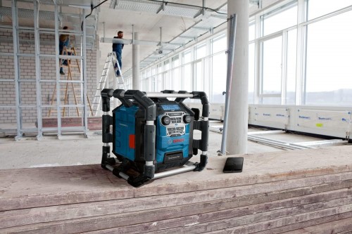 Bosch GPB 18V-5 C