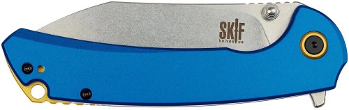 SKIF Jock SW Blue