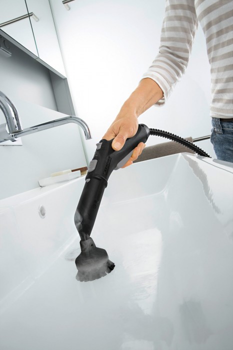 Karcher SC 4 EasyFix Plus
