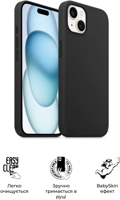 ArmorStandart ICON2 MagSafe for iPhone 15 Plus