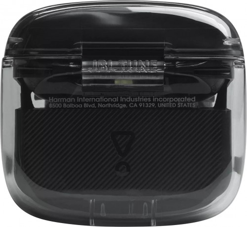 JBL Tune Flex Ghost Edition