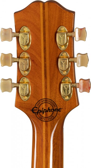 Epiphone 150th Anniversary Zephyr DeLuxe Regent