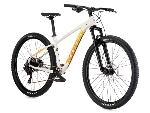 KONA Lava Dome 2024 frame S