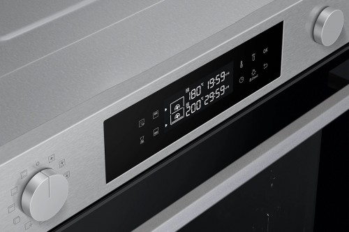 Samsung Dual Cook NV7B4430ZAS