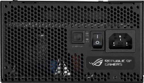 Asus ROG STRIX 1000W Gold (16-pin)