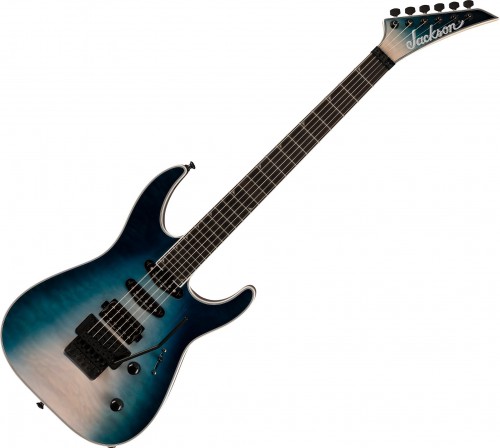 Jackson Pro Plus Series Soloist SLA3Q