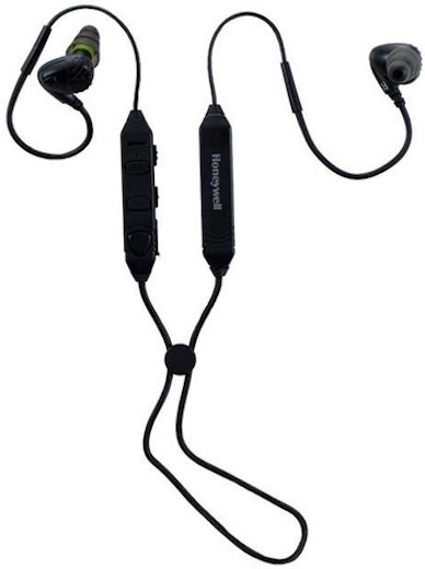 Honeywell Impact In-Ear Pro