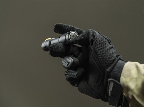 ArmyTek Partner C2 Magnet USB Warm