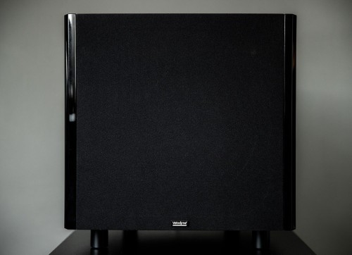 Velodyne SPL-X 8