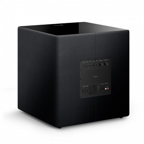 KEF Kube 15 MIE