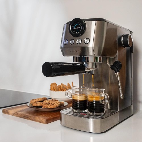 Cecotec Power Espresso 20 Steel Pro