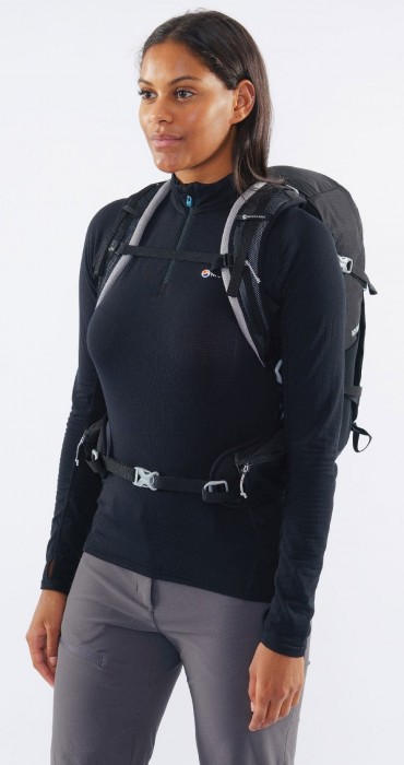 Montane Azote 24