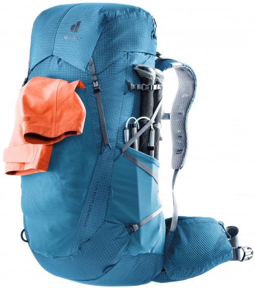 Deuter Aircontact Ultra 40+5