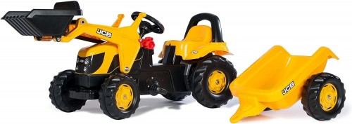 Rolly Toys rollyKid JCB Loader