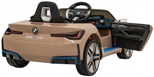 Ramiz BMW i4