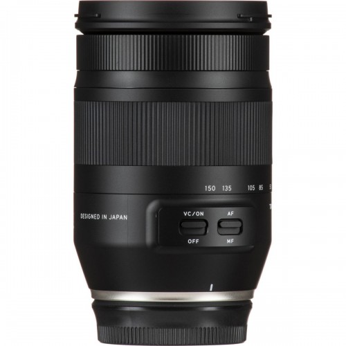 Tamron 35-150mm f/2.8-4 VC OSD Di