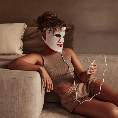 Silk’n LED Face Mask