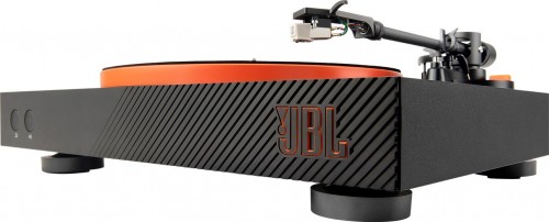 JBL Spinner BT